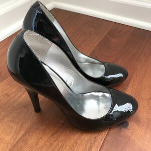 Mossimo | Black Heels Size 8 1/2